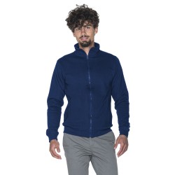 Bluza Open Promostars 65550 80% c, 20% poliester 280g/m2