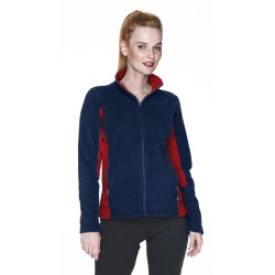Polar Ladies' Swing Promostars 68002 100% poliester 280g/m2
