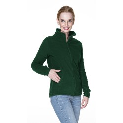 Polar Ladies' Double Promostars 68103 100% poliester 280g/m2
