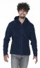 Fleece Trek Crimson Cut 68130 100% polyester 280g/m2
