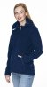 Fleece Ladies' Trek Crimson Cut 68133 100% polyester 280g/m2