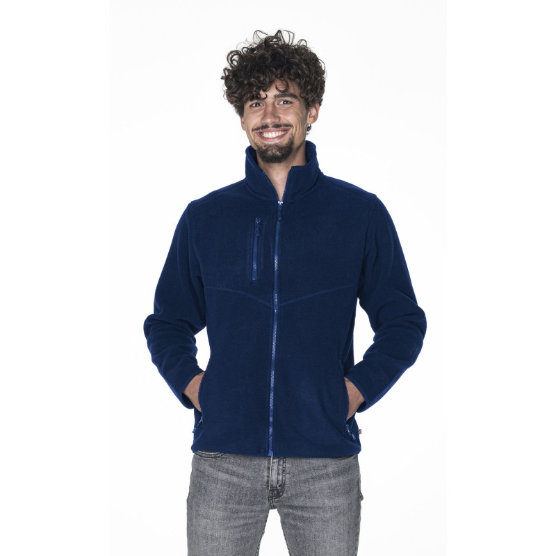 Fleece Foxy Promostars 68160 100% polyester 450g/m2