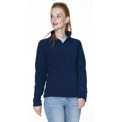 Polar Ladies' Fuzzy Promostars 68653 100% poliester 220g/m2