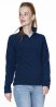 Polar Ladies' Fuzzy Promostars 68653 100% poliester 220g/m2