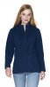 Fleecejacke Mellow Lady Crimson Cut 68673 100% Polyester 220g/m2