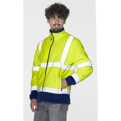 Polar Polar hi-vis Mark the Helper 77600 100% poliester 300g/m2