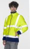 Polar Polar hi-vis Mark the Helper 77600 100% poliester 300g/m2