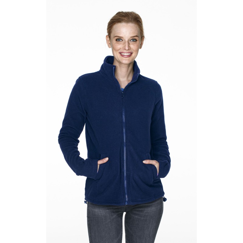 Fleecejacke Geffer 770 68770 100% Polyester 250g/m2
