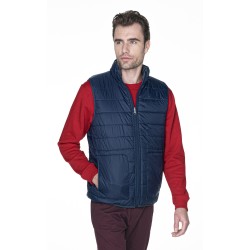 Kamizelka Twist Crimson Cut 68940 67% poliamid, 33% poliester