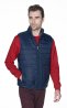 Kamizelka Twist Crimson Cut 68940 67% poliamid, 33% poliester