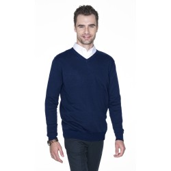 Sweter City Crimson Cut 69300 50% bawełna; 50% akryl 330g/L