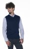Sweter Short City Crimson Cut 69301 50% bawełna; 50% akryl 230g/L