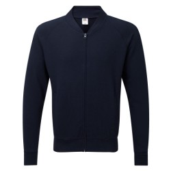Koszulka ORIGINAL LONG SLEEVE T 614280 100% bawełna Białe – 140gm/m²