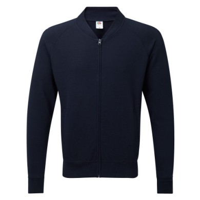 Koszulka ORIGINAL LONG SLEEVE T 614280 100% bawełna Białe – 140gm/m²