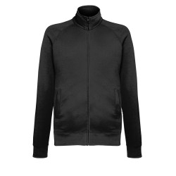 Bluza LIGHTWEIGHT SWEAT JACKET 621600 80% bawełna, 20% poliester 240gm/m²