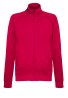 Bluza LIGHTWEIGHT SWEAT JACKET 621600 80% bawełna, 20% poliester 240gm/m²