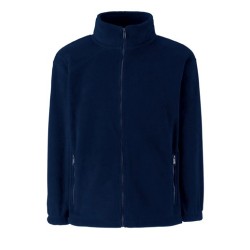 Polar KIDS FULL ZIP FLEECE  625110 100% poliester 300gm/m²