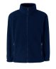 Fleecejacke KIDS FULL ZIP FLEECE  625110 100% Polyester, pilling-resistentes Fleece 300gm/m²