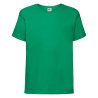 T-shirt KIDS SOFSPUN® T  610150 100% Baumwolle Weiß - 160gm/m²