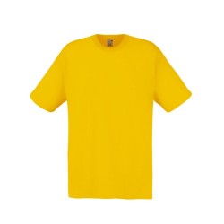 T-shirt ORIGINAL T 610820 100% cotton White – 140gm/m²