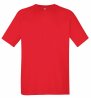 T-shirt PERFORMANCE T 613900 100% Polyester 140gm/m²