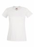 T-shirt LADIES PERFORMANCE T  613920 100% Polyester 140gm/m²