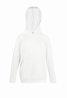 Bluza KIDS LIGHTWEIGHT HOODED SWEAT  620090 80% bawełna, 20% poliester 240gm/m²