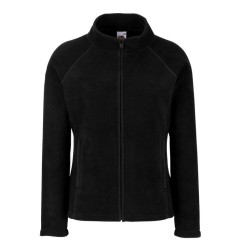 Bluza LADIES FULL ZIP FLEECE  620660 100% poliester 300gm/m²