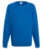 Sweatshirt LIGHTWEIGHT RAGLAN SWEAT 621380 80% Baumwolle, 20% Polyester 240gm/m²