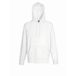 Bluza LIGHTWEIGHT HOODED SWEAT 621400 80% bawełna, 20% poliester 240gm/m²
