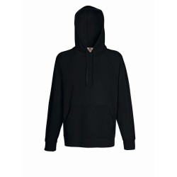 Bluza LIGHTWEIGHT HOODED SWEAT 621400 80% bawełna, 20% poliester 240gm/m²