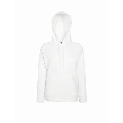 Bluza LADIES LIGHTWEIGHT HOODED SWEAT  621480 80% bawełna, 20% poliester 240gm/m²
