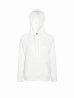 Bluza LADIES LIGHTWEIGHT HOODED SWEAT  621480 80% bawełna, 20% poliester 240gm/m²