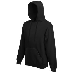 Bluza PREMIUM HOODED SWEAT 621520 70% bawełna, 30% poliester H/Grey - 260gm/m²