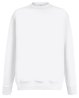 Sweatshirt LIGHTWEIGHT SET-IN SWEAT 621560 80% Baumwolle, 20% Polyester 240gm/m²