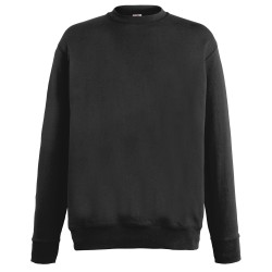 Bluza LIGHTWEIGHT SET-IN SWEAT 621560 80% bawełna, 20% poliester 240gm/m²