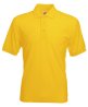 Polo 65/35 HEAVY POLO 632040 Pflegeleichte Garnmischung aus 65% Polyester, 35% Baumwolle Weiß - 220gm/m²