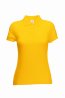 Поло LADIES 65/35 POLO  632120 65% полиэстер, за которым легко ухаживать, 35% хлопок Плотность: