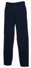 Spodnie CLASSIC OPEN HEM JOG PANTS 640320 80% bawełna, 20% poliester H/Grey - 260gm/m²