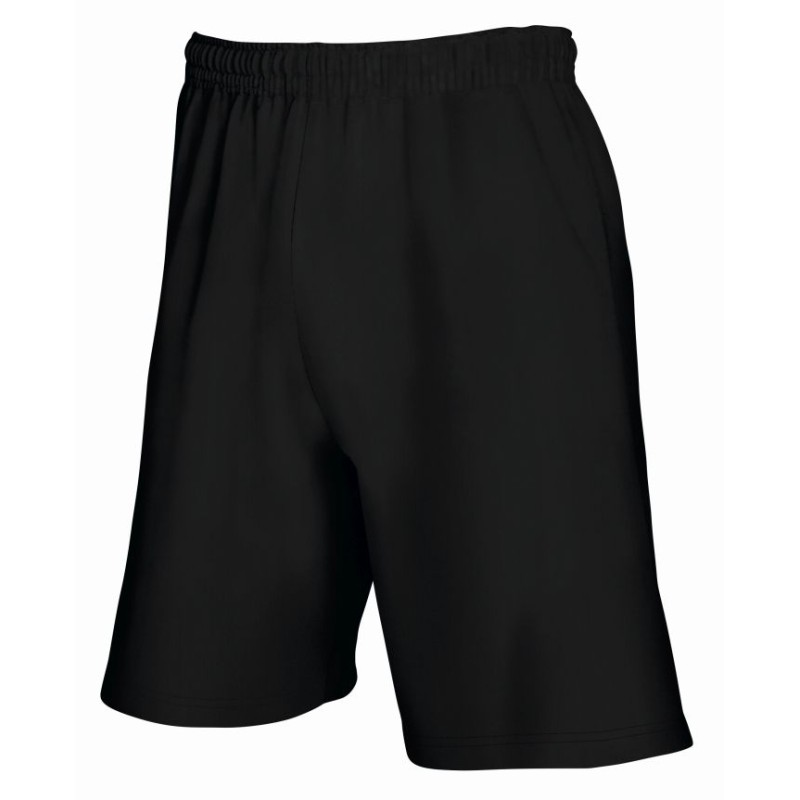 Spodnie LIGHTWEIGHT SHORTS 640360 80% bawełna, 20% poliester 240gm/m²