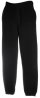 Spodnie PREMIUM ELASTICATED CUFF JOG PANTS 640400 70% bawełna, 30% poliester H/Grey - 260gm/m²