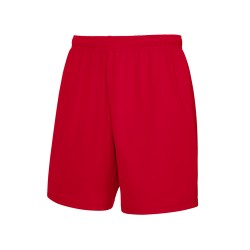 Spodnie PERFORMANCE SHORTS 640420 100% poliester 140gm/m²