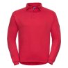Russell Heavy Duty Collar Sweat