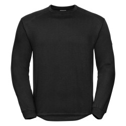 Russell Heavy Duty Crew neck Sweat
