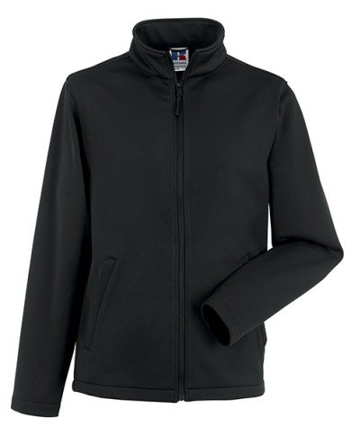 Russell Mens Smart Softshell Jacket
