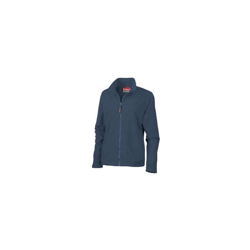 Russell Horizon High Grade Microfleece Jacket