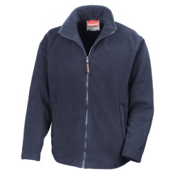 Russell Horizon High Grade Microfleece Jacket