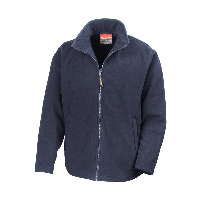 Russell Horizon High Grade Microfleece Jacket