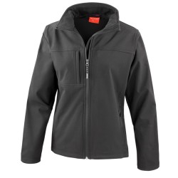 Russell  Soft Shell Damski