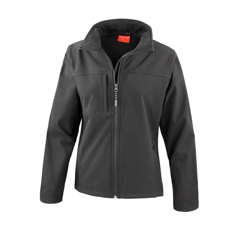 Russell  Soft Shell Damski